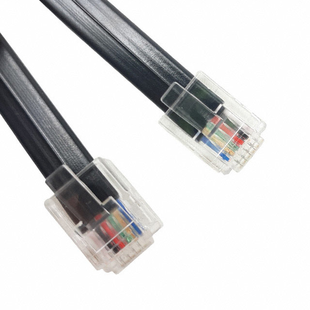 510-26-6600-BL-0007F - 510-26-6600-BL-00xxF