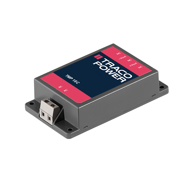 TMP 15515C - TMP 15515C