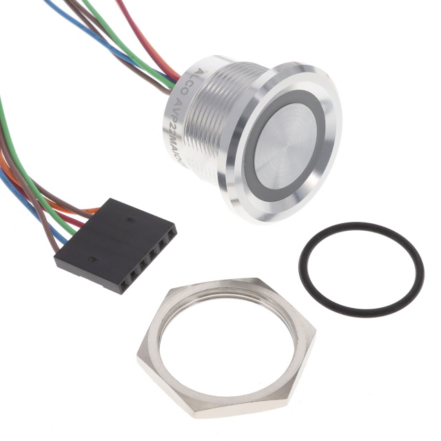 AVP22MAIOCE0DT5A04 - AVP22MAIOCE0DT5A04