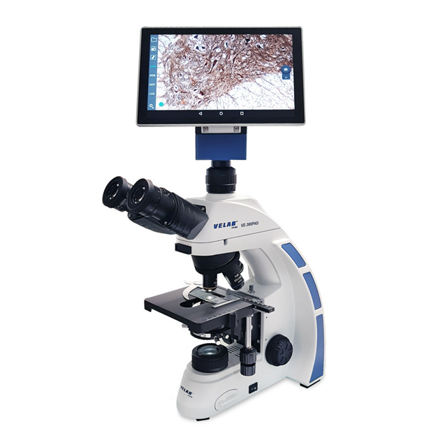 VE-300PAD - VE-300PAD