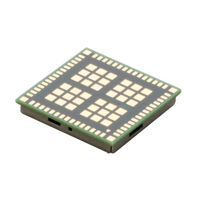 WL1807MODGIMOCR - WL1807MODGIMOCR