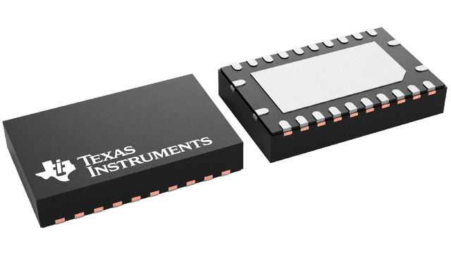 TLIN1024RGYRQ1 - 24-pin (RGY) package image