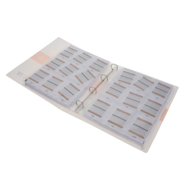 RES KIT LR0204R - RES KIT LR0204R_secondary