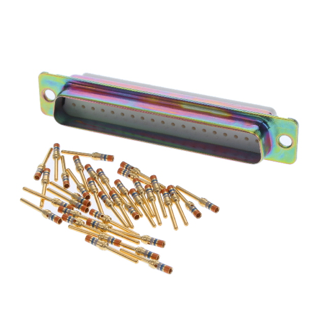 M24308/4-4Z - M24308/4-4Z