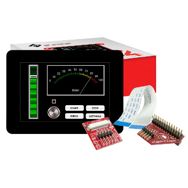 GEN4-ULCD-35D-CLB-PI - GEN4-ULCD-35D-CLB-PI