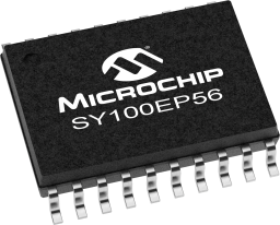SY100EP56VK4G - TSSOP / 20