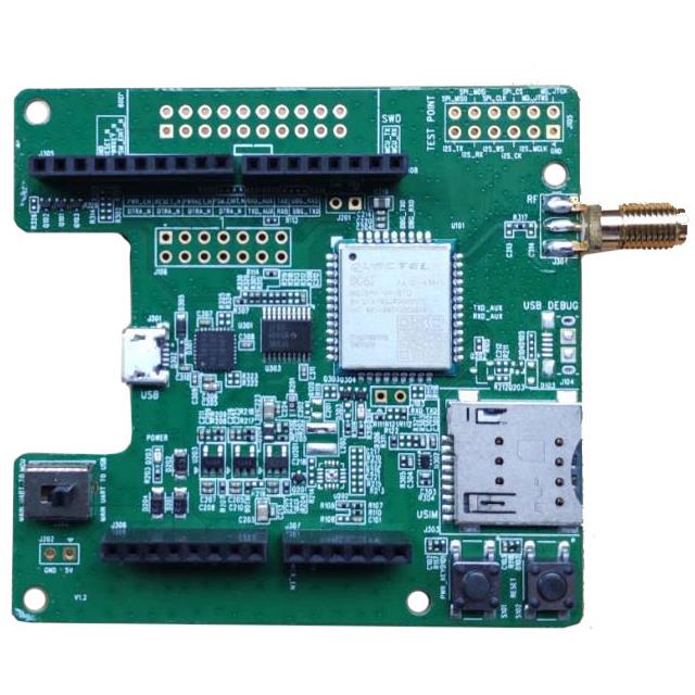 BC65PBTEB-KIT - BC65PBTEB-KIT