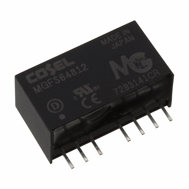 MGFS10483R3 - MGFS SERIES 7 SIP