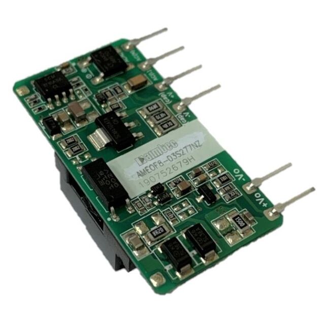 AMEOF8-03S277NZ - AMEOF8-03SL277NZ