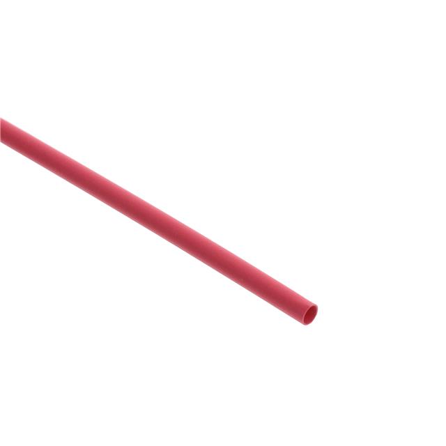 B2 1/8 RED 4FT - B2 18 RED 4FT