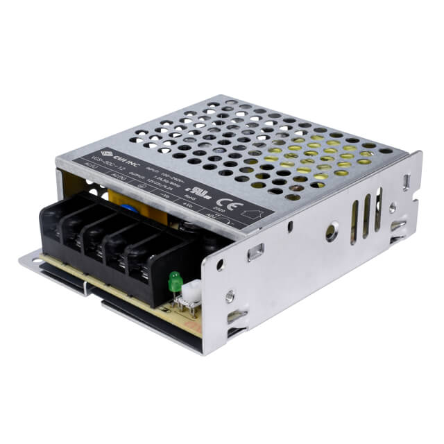 VGS-50C-5 - VGS-50C-12