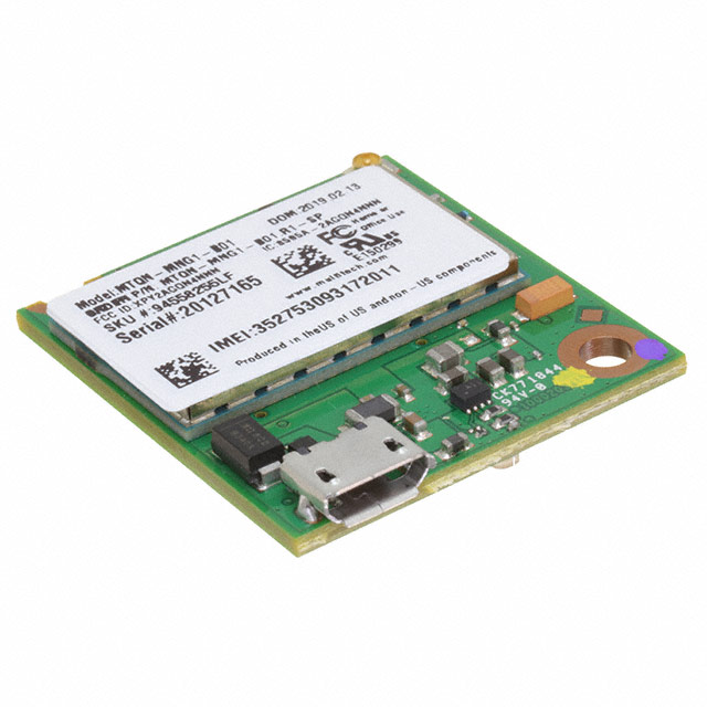 MTQN-MNG1-B01.R1-SP - MTQN-MNG1-B01.R1-SP