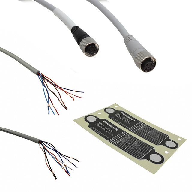 SFD-CC10-S - SFD-CC10-S-