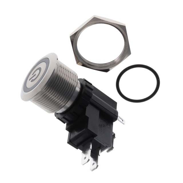 AVH22LSSFE1B241604 - AVH22LSSFE1B241604