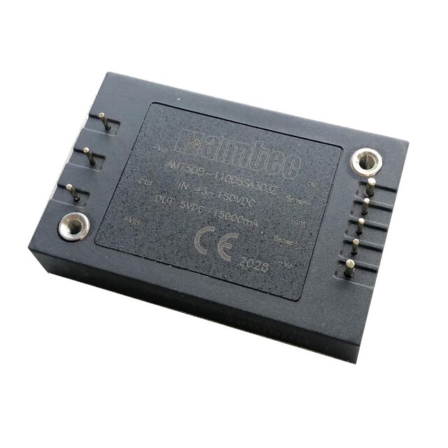 AM75QB-11012SA30JZ-B - AM50QB-11048SA30JZ-B