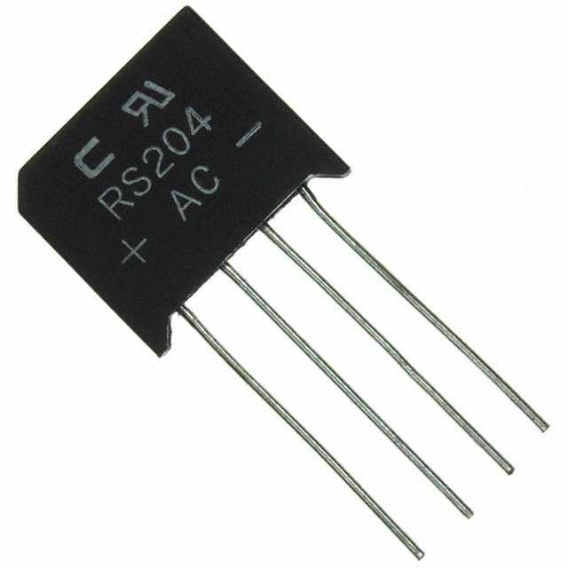 RS204-G - RS204-G