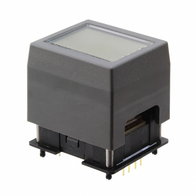 IS15EBFP4RGB - SmartSwitch Series