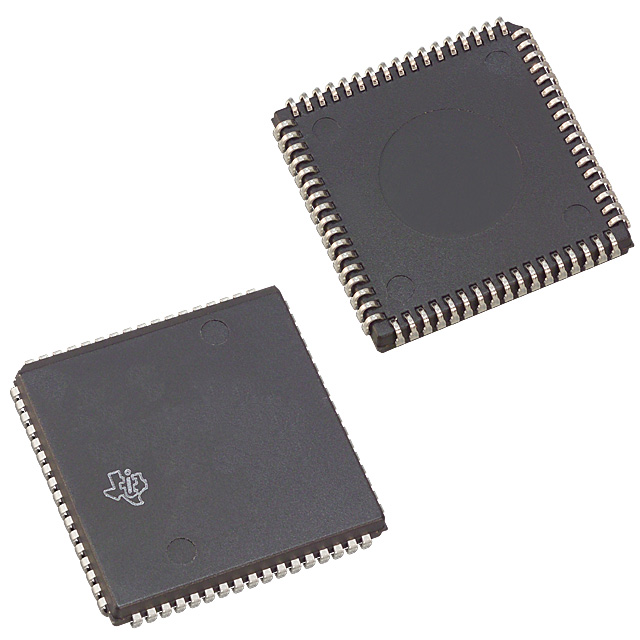 TMS320C25FNA - 68-PLCC Pkg
