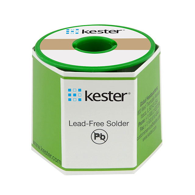 25-9574-7634 - Kester_275_Flux_Cored_Wire_leadfree