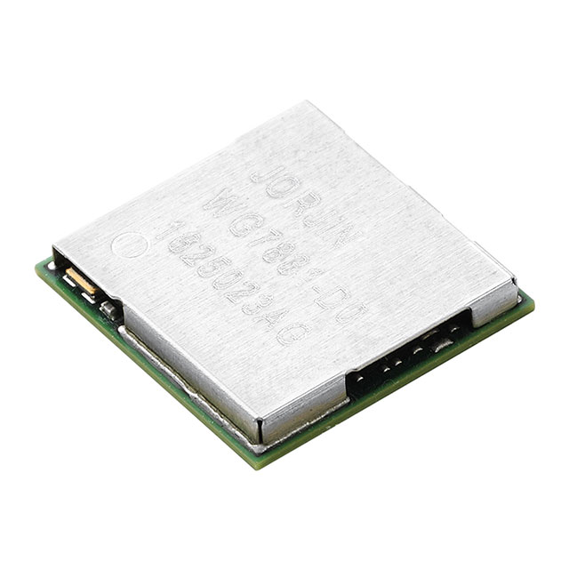 WG7831-D0 - WG7831-D0