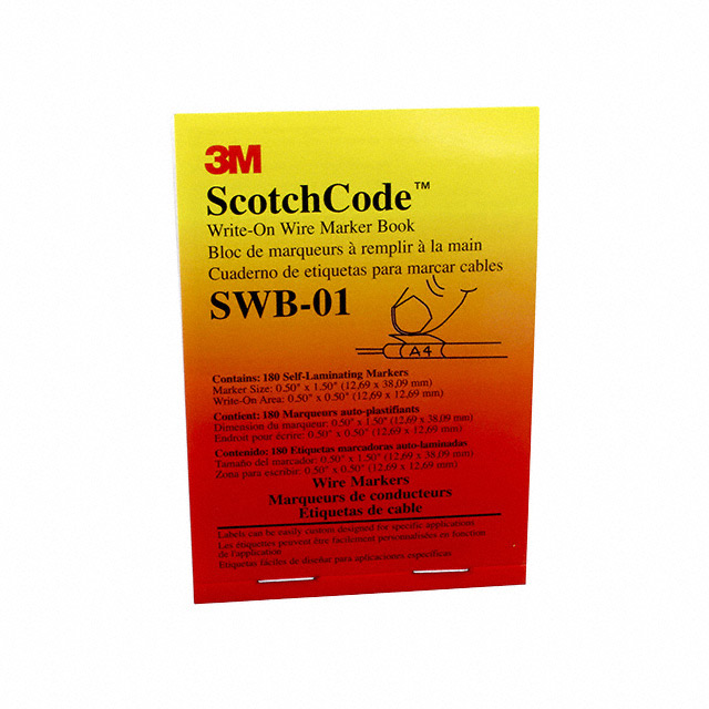 SWB-1 - ScotchCode SWB Series
