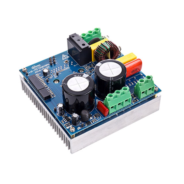 EVALM3CM615PNTOBO1 - EVALM3CM615PNTOBO1