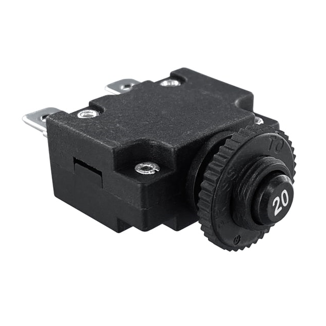 QMB-203-11C3N-3BA - QMB-203-11C3N-3BA