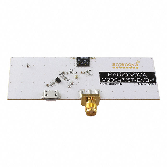 M20057-EVB-1 - M20057-EVB-1