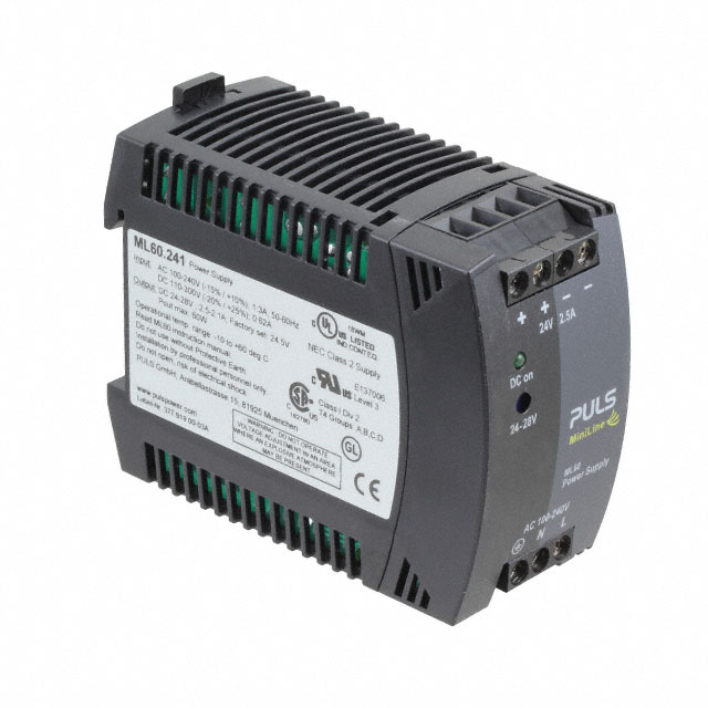 ML15.051 - MiniLine_One-Output