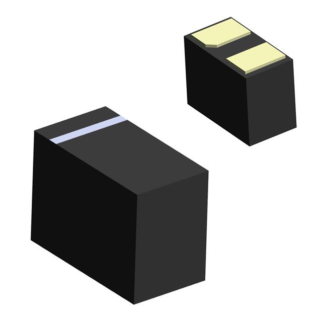 STN061050BL40 - DFN0603-2L