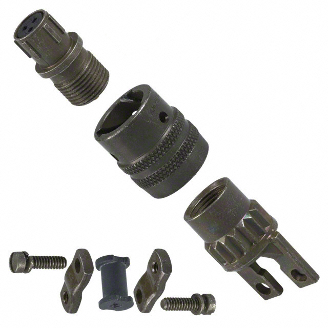 PT06A-8-3S(SR) - PT06A-8-3S(SR)