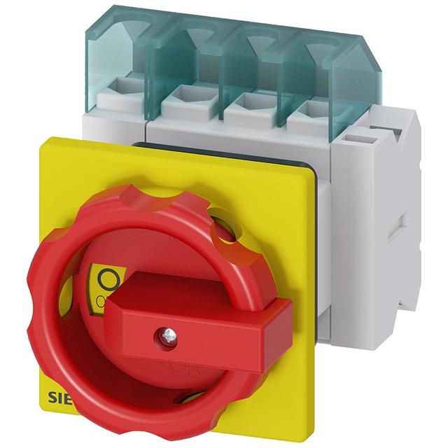 3LD21542EP53 - 3LD21542EP53