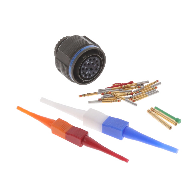 D38999/26WD15SN - D38999/26WD15SN