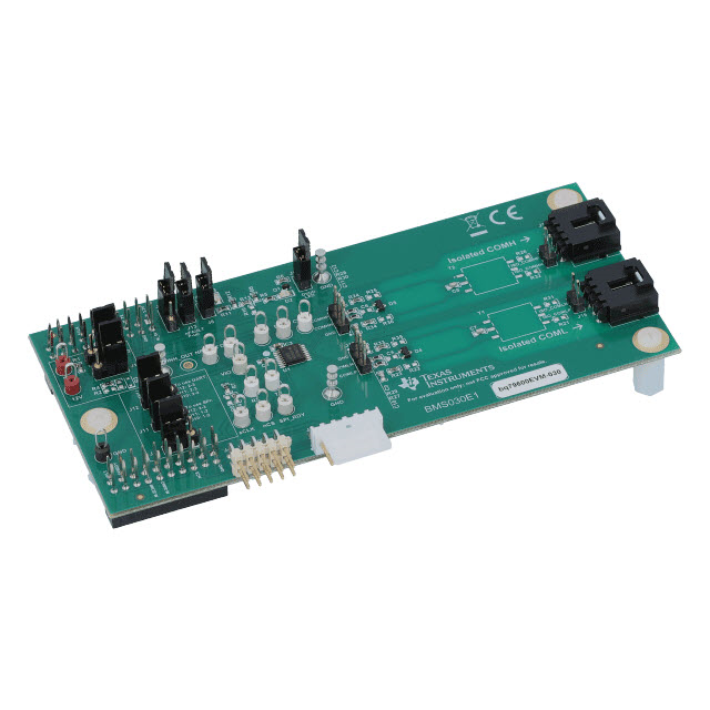 BQ79600EVM-030 - BQ79600EVM-030