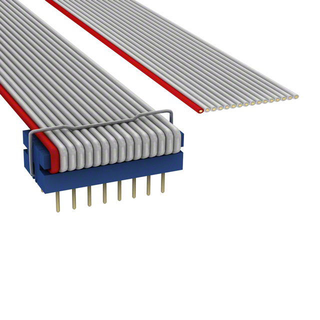 C2RXS-1606G - CxRXS-16 G