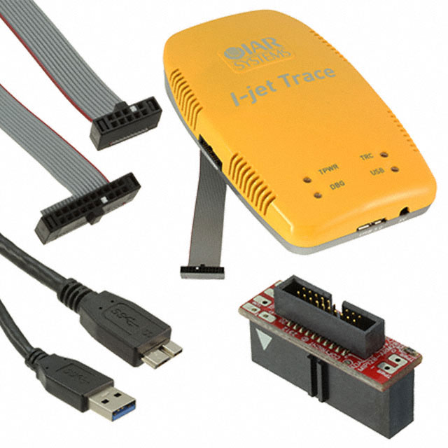 IJET-TRACE-CM-L - IJET-TRACE-CM-L