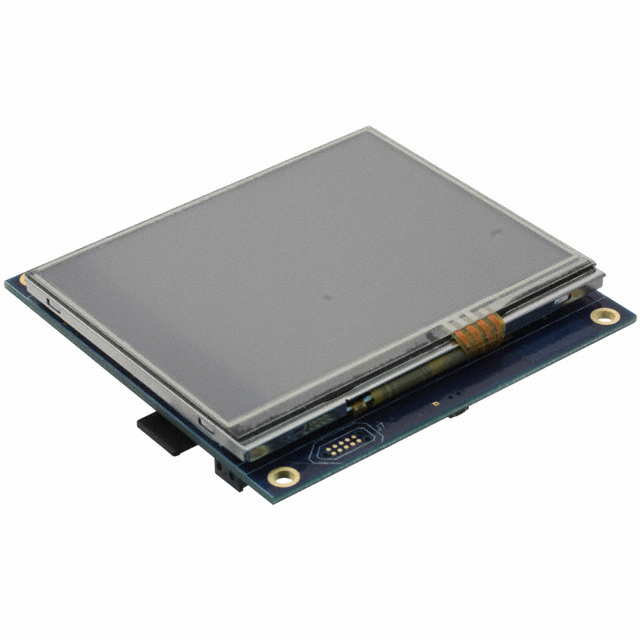 UEZGUI-RX62N-35QT-BA - UEZGUI-RX62N-35QT-BA