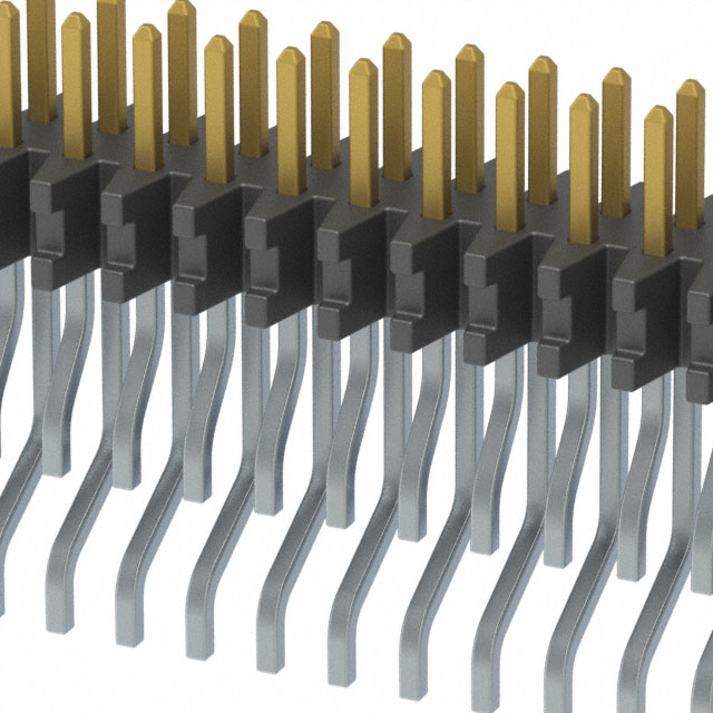 FTMH-126-02-L-DH-K-TR - FTMH-1xx-02-x-DH