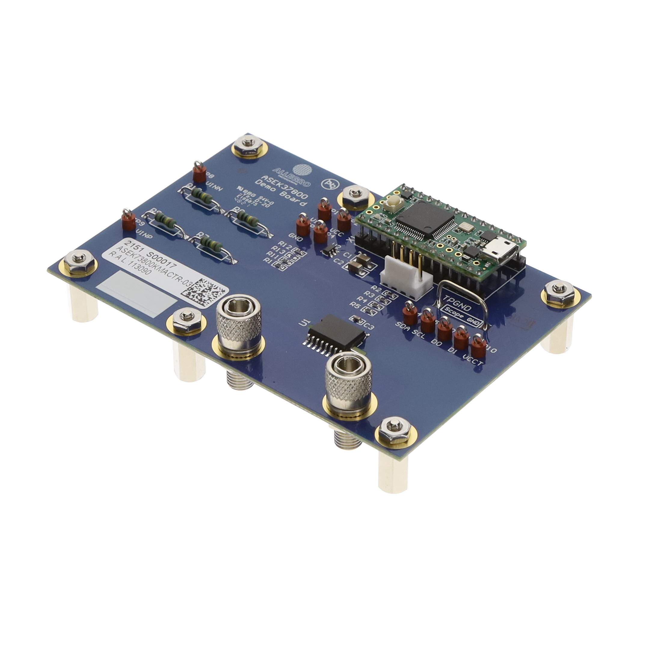 ASEK37800KMAC-030B3-SPI - ASEK37800KMAC-030B3-SPI