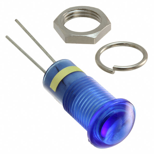 6781431114F - 678 Series, Blue