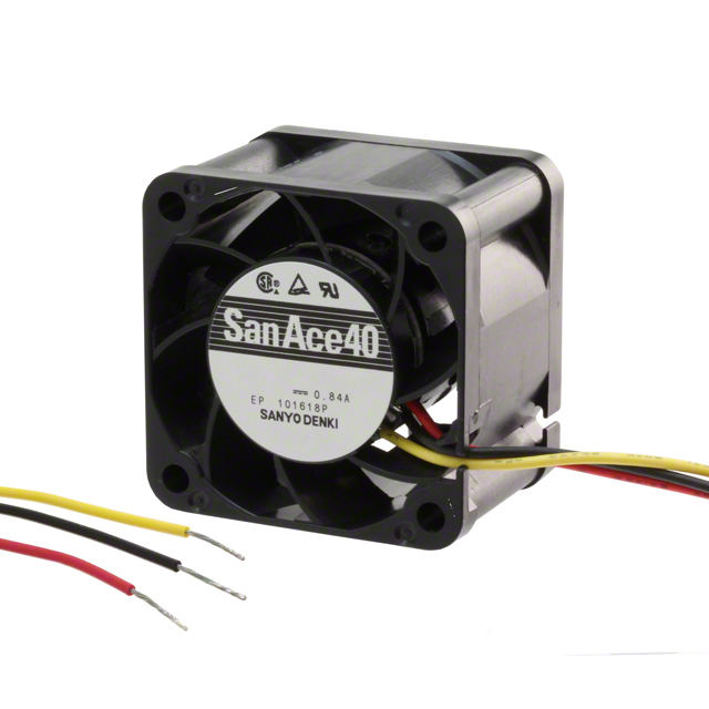 109P0405F3013 - San40-3Wire