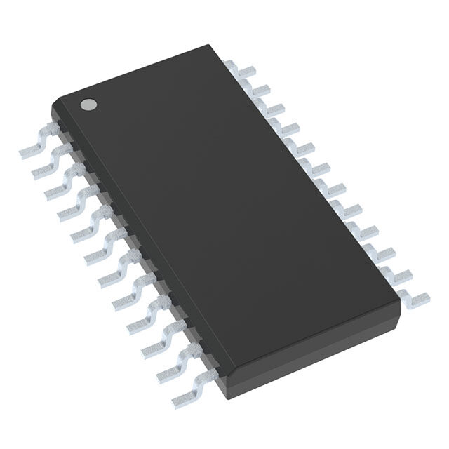MC908JB8JDWER - 20 SOIC
