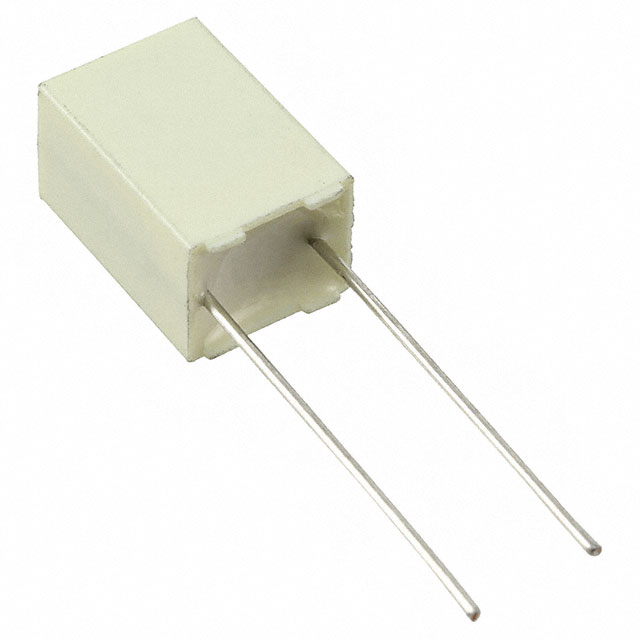 RSBCC4220DQ10J - R82, RSB, SMR Series