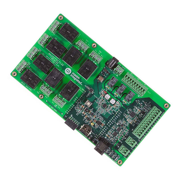 MAXREFDES130# - MAXREFDES130#