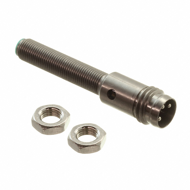 NBB1.5-5GM25-E2-V3 - NBB1.5-5GM25-E2-V3