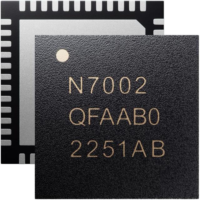 NRF7002-QFAA-R7 - NRF7002-QFAA-R7