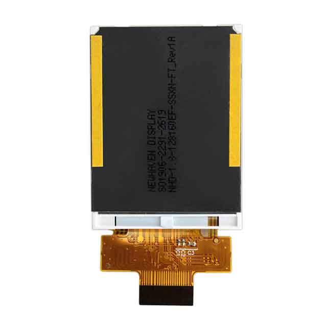 NHD-1.8-128160EF-SSXN-FT - NHD-1.8-128160EF-SSXN-FT