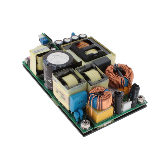 CFM500M240 - CFM500M240