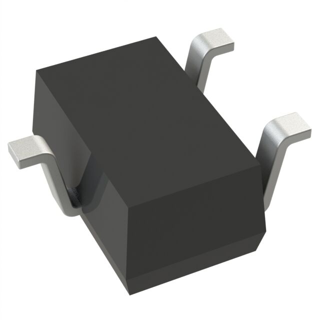 RT9741CGV - SOT-23-3
