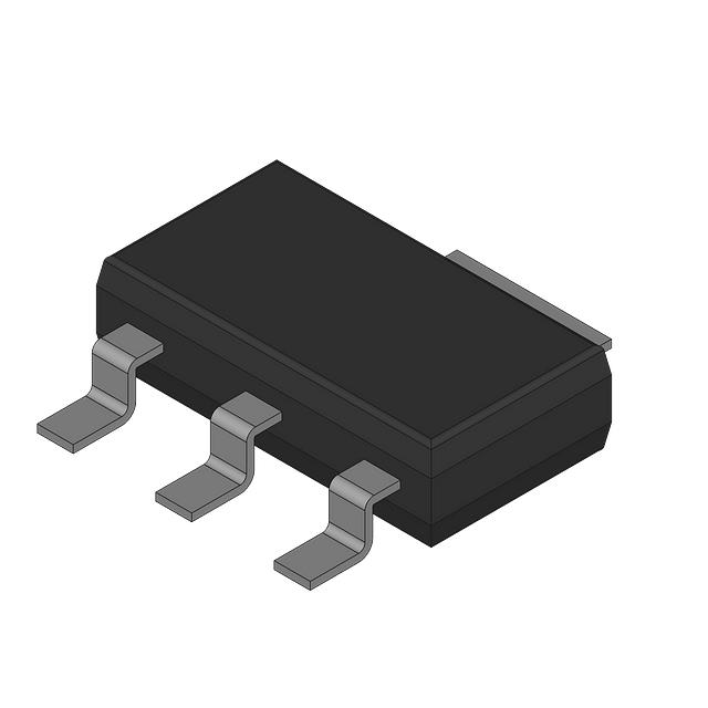 DS1233Z-10/TR - INFINFBCP49H6419XTMA1